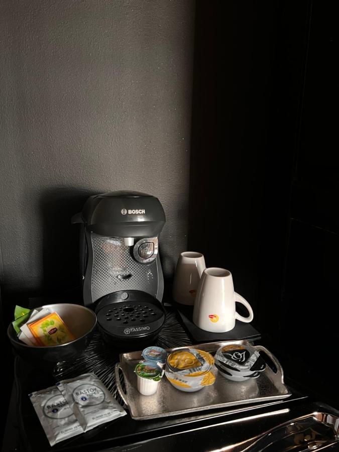 Domaine Des Anges Bed & Breakfast Avesnes-sur-Helpe Bagian luar foto
