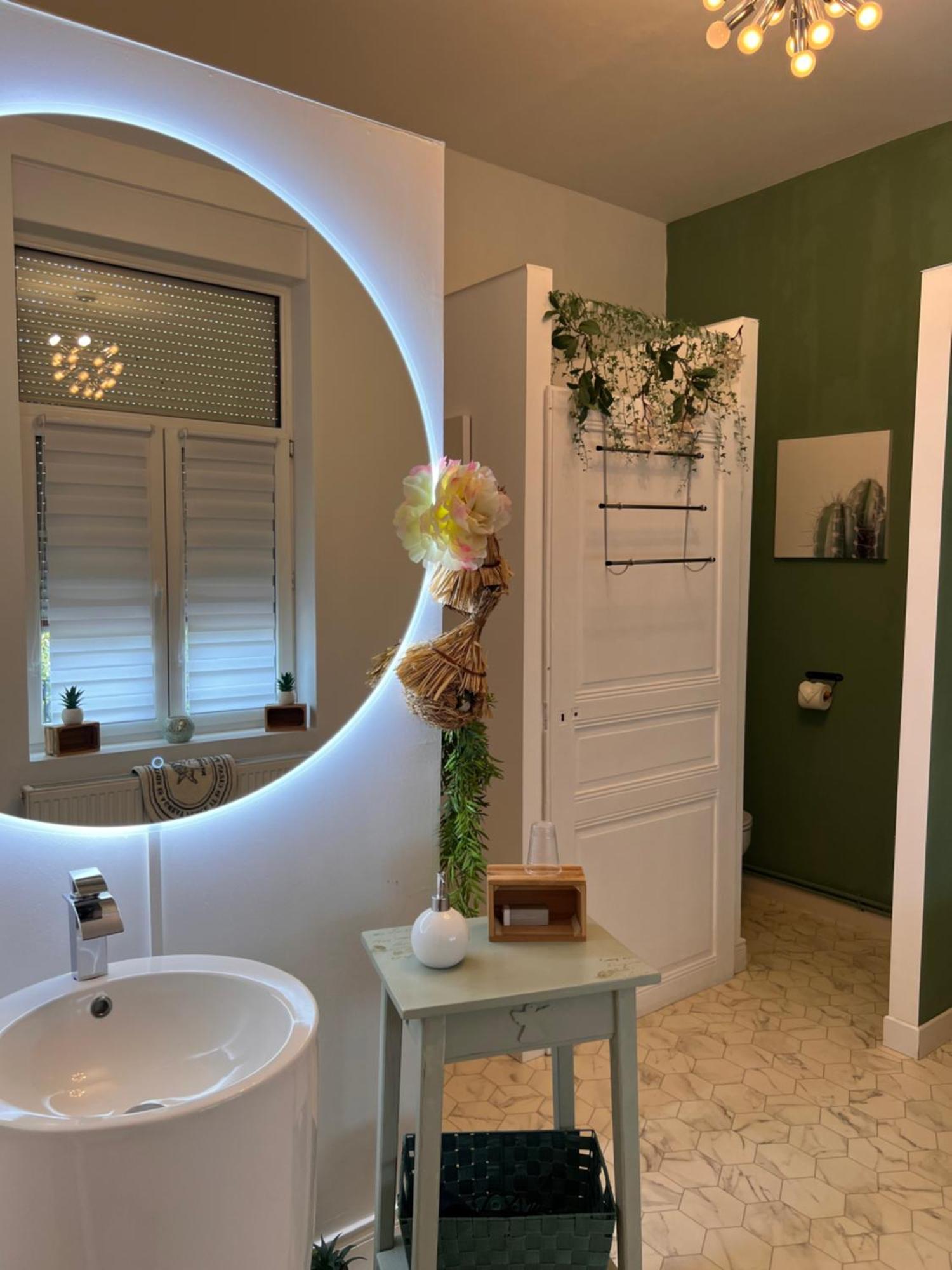 Domaine Des Anges Bed & Breakfast Avesnes-sur-Helpe Bagian luar foto